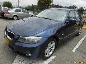 BMW Serie 3 318i