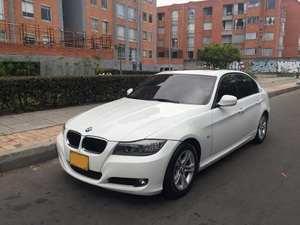 BMW Serie 3 318i