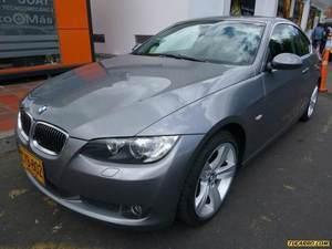 BMW Serie 3 330 i E92 SPORT