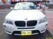 BMW X3 [E83] xDrive 2.0D TP 2000CC TD