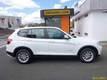 BMW X3 [E83] xDrive 2.0D TP 2000CC TD