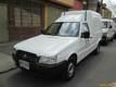 Fiat Fiorino FIRE MT 1300CC