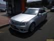 Mercedes Benz Clase C C250