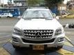 Mercedes Benz Clase M ML 350 AT 3500CC V6