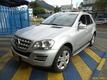 Mercedes Benz Clase M ML 350 AT 3500CC V6