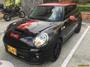 Mini Cooper S R56 S JCW COUPE MT 1600CC T TC CT