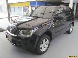 Suzuki Grand Vitara SZ AT 2700CC 5P 4X4