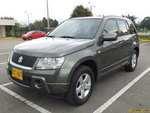 Suzuki Grand Vitara SZ MT 2000CC 5P 4X2