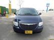 Chrysler Town & Country De Luxe