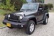 Jeep Wrangler SPORT AT 3600CC