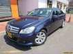 Mercedes Benz Clase C C180 BLUE EFICIENCY