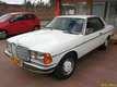 Mercedes Benz Clase C 230ce