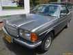 Mercedes Benz Clase C 280 CE