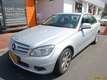 Mercedes Benz Clase C C200