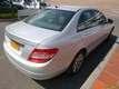 Mercedes Benz Clase C C200