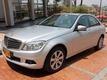 Mercedes Benz Clase C C180 K