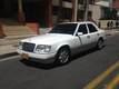 Mercedes Benz Clase E 320 Elegance TP 3200CC V6