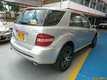 Mercedes Benz Clase M ML 350 AT 3500CC V6