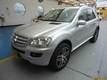 Mercedes Benz Clase M ML 350 AT 3500CC V6