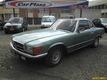 Mercedes Benz Clase SL 280