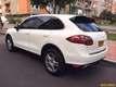 Porsche Cayenne LUXURY TP 3000CC V6