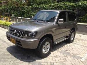 Toyota Prado SUMO MT 2.7 3P