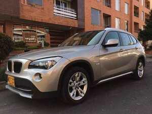 BMW X1 [E84] xDrive 20d TP 2000CC DSL