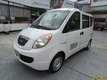 Chery Van Pass MT 1300CC