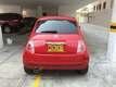 Fiat 500 CULT 8V MT 1400CC 3P MEX