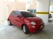 Fiat 500 CULT 8V MT 1400CC 3P MEX