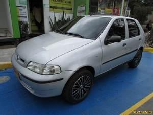 Fiat Palio EX FIRE MT 1300CC 5P