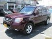 Honda Pilot EXL AT 3500CC 4X4