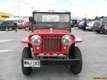 Jeep Willys CJ4