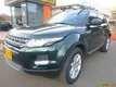 Land Rover Range Rover EVOQUE PURE TP 2000CC T 5P