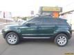 Land Rover Range Rover EVOQUE PURE TP 2000CC T 5P