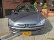 Peugeot 206 XLINE MT 1400CC 5P