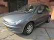 Peugeot 206 XLINE MT 1400CC 5P