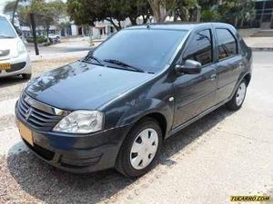 Renault Logan EXPRESSION MT 1600CC