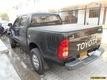 Toyota Hilux IMV MT 2500CC TD 4X4 AA 2AB ABS