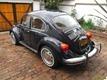 Volkswagen escarabajo ESCARABAJO 1300CC