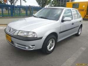 Volkswagen Gol PLUS MT 1000CC 3P