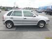 Volkswagen Gol PLUS MT 1000CC 3P