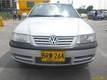 Volkswagen Gol PLUS MT 1000CC 3P