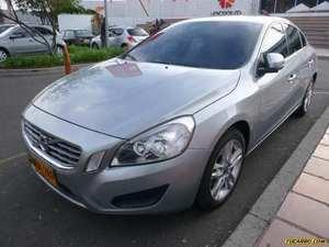 Volvo S60 T5 TP 2000CC T