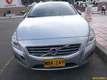 Volvo S60 T5 TP 2000CC T