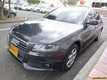 Audi A4 B8 1.8 TFSI AMBITION MT 1800CC T