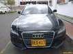 Audi A4 B8 1.8 TFSI AMBITION MT 1800CC T