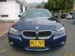 BMW Serie 3 318 I E90