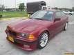 BMW Serie 3 318i