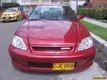 Honda Civic VTI MT 1600CC